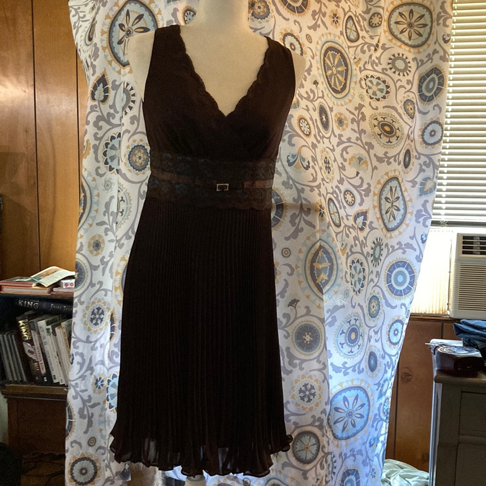 Cocktail dress Signature By Robbie Bee, 6P